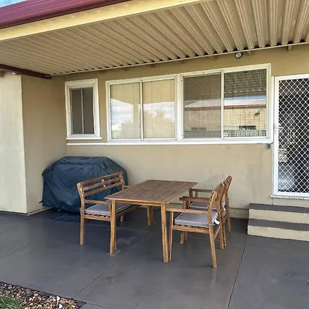 Fitzroy Olive Cottage Dubbo Exterior photo
