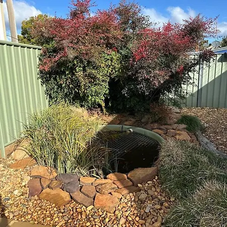 Fitzroy Olive Cottage Dubbo Exterior photo