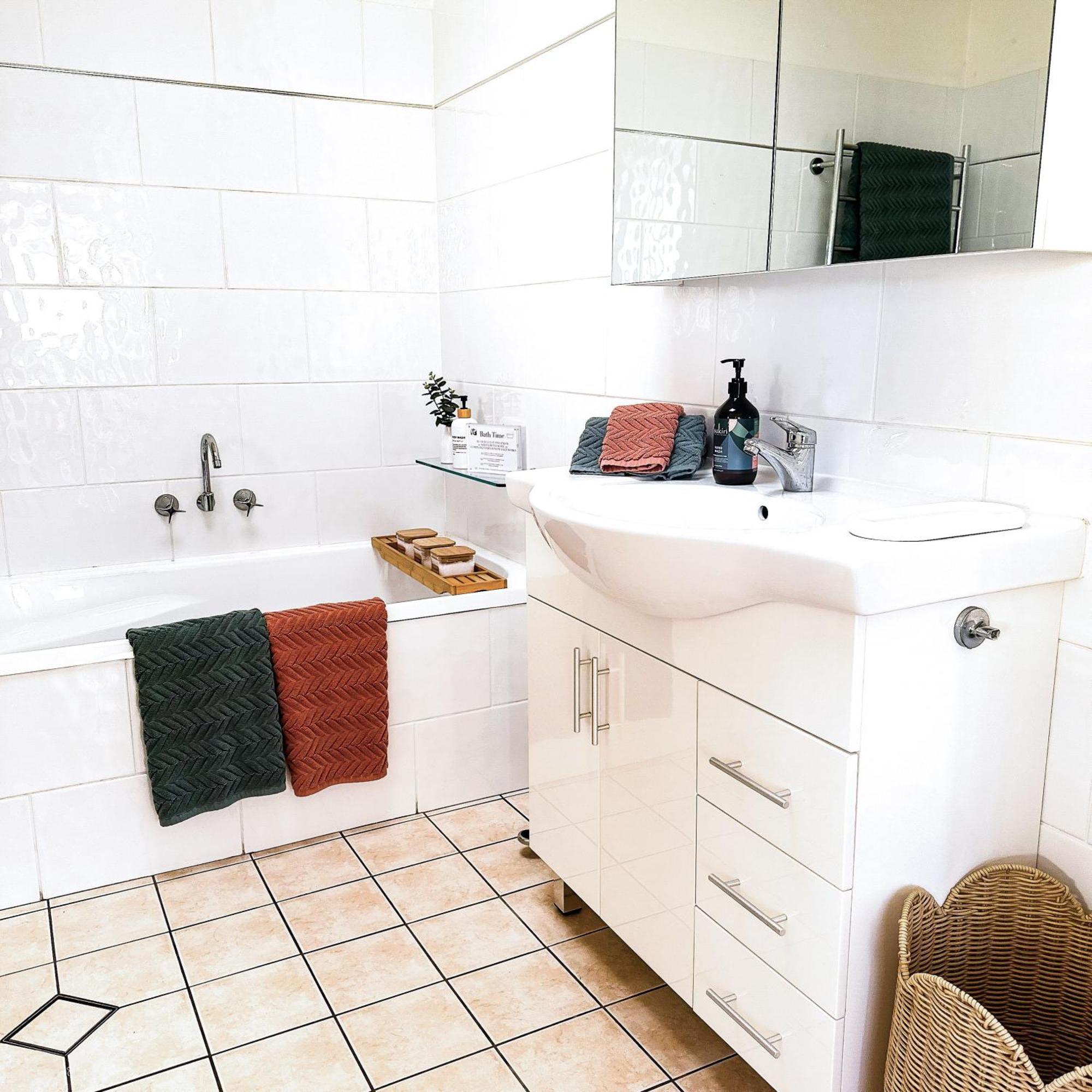 Fitzroy Olive Holiday home Dubbo
