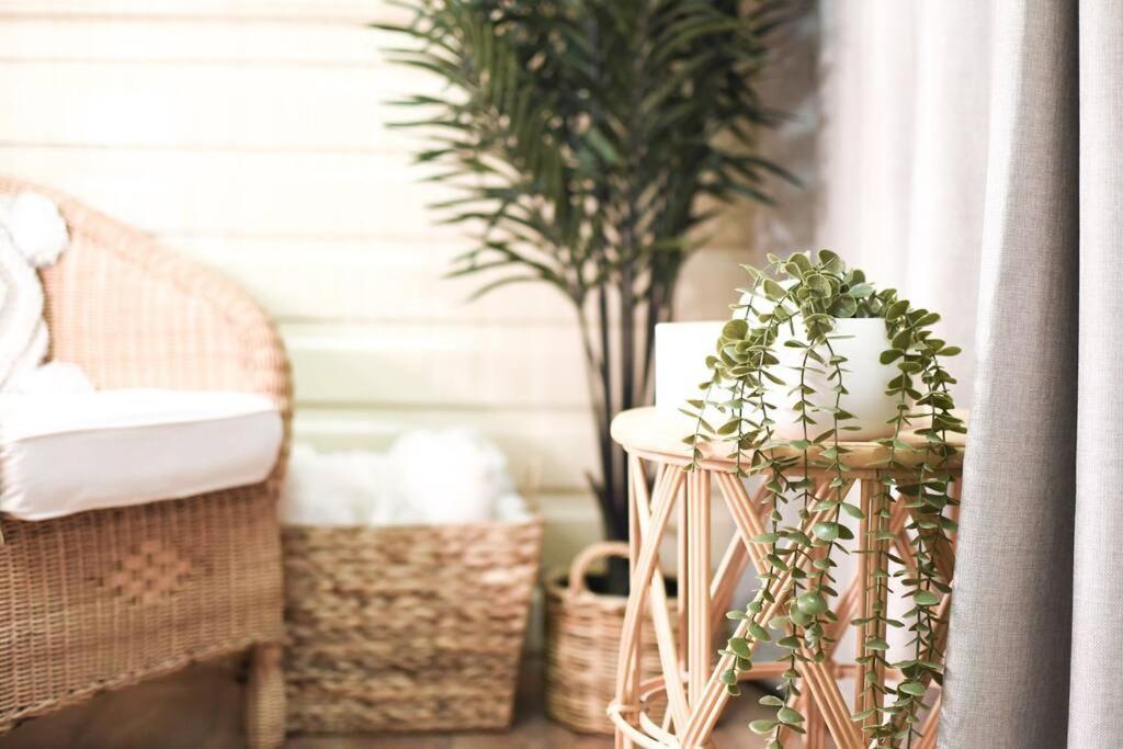 Holiday home Fitzroy Olive