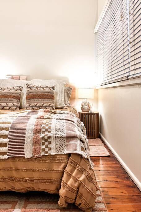 Fitzroy Olive Holiday home
