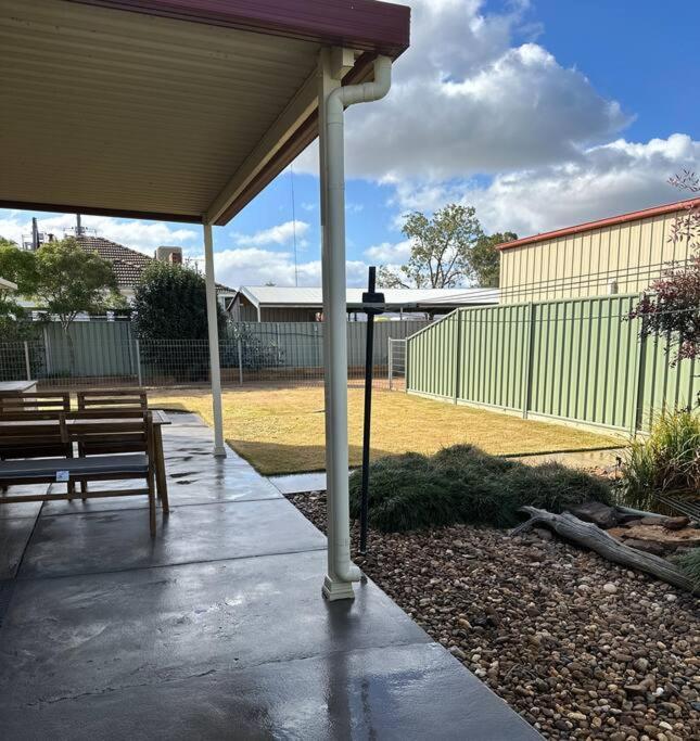 Holiday home Fitzroy Olive