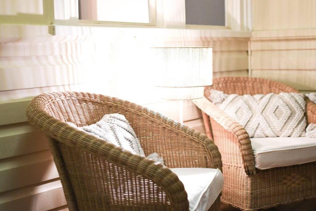 Fitzroy Olive Holiday home *
