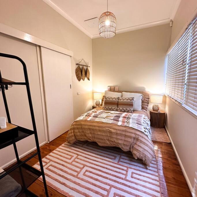 Fitzroy Olive Holiday home