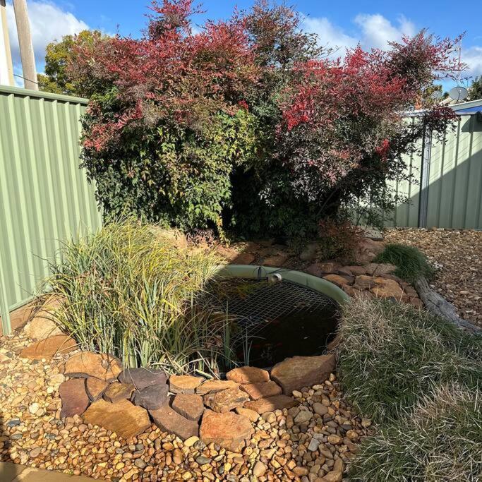 Holiday home Fitzroy Olive